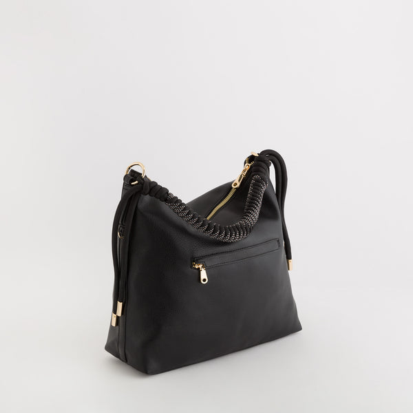 Women's Handbag - Ciclamino