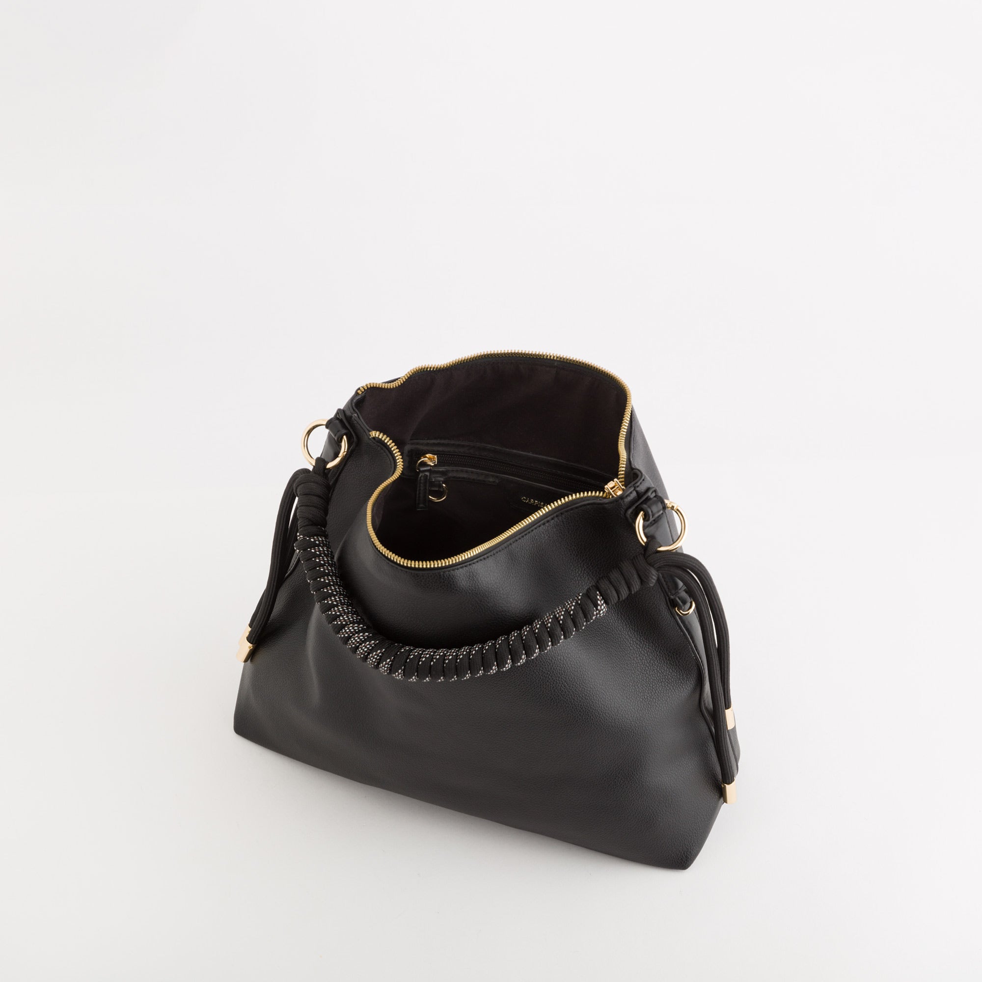 Women's Handbag - Ciclamino