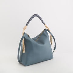 Women's Handbag - Ciclamino