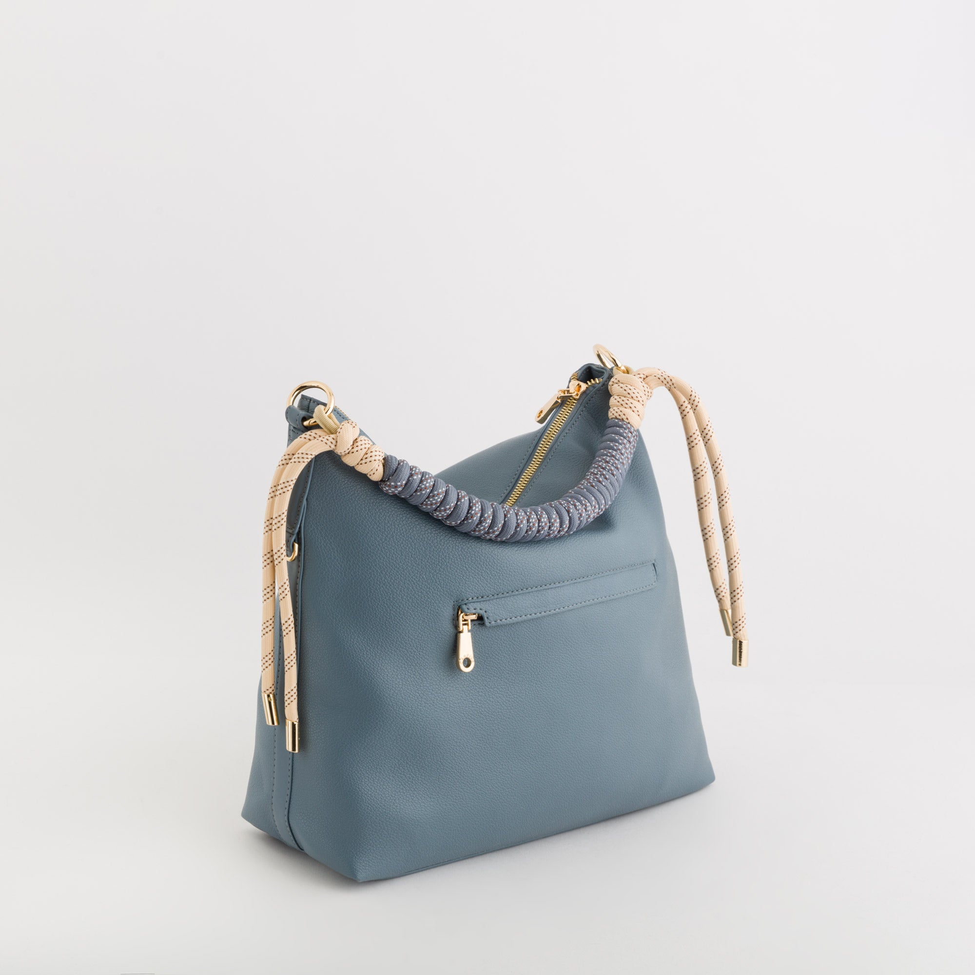 Women's Handbag - Ciclamino