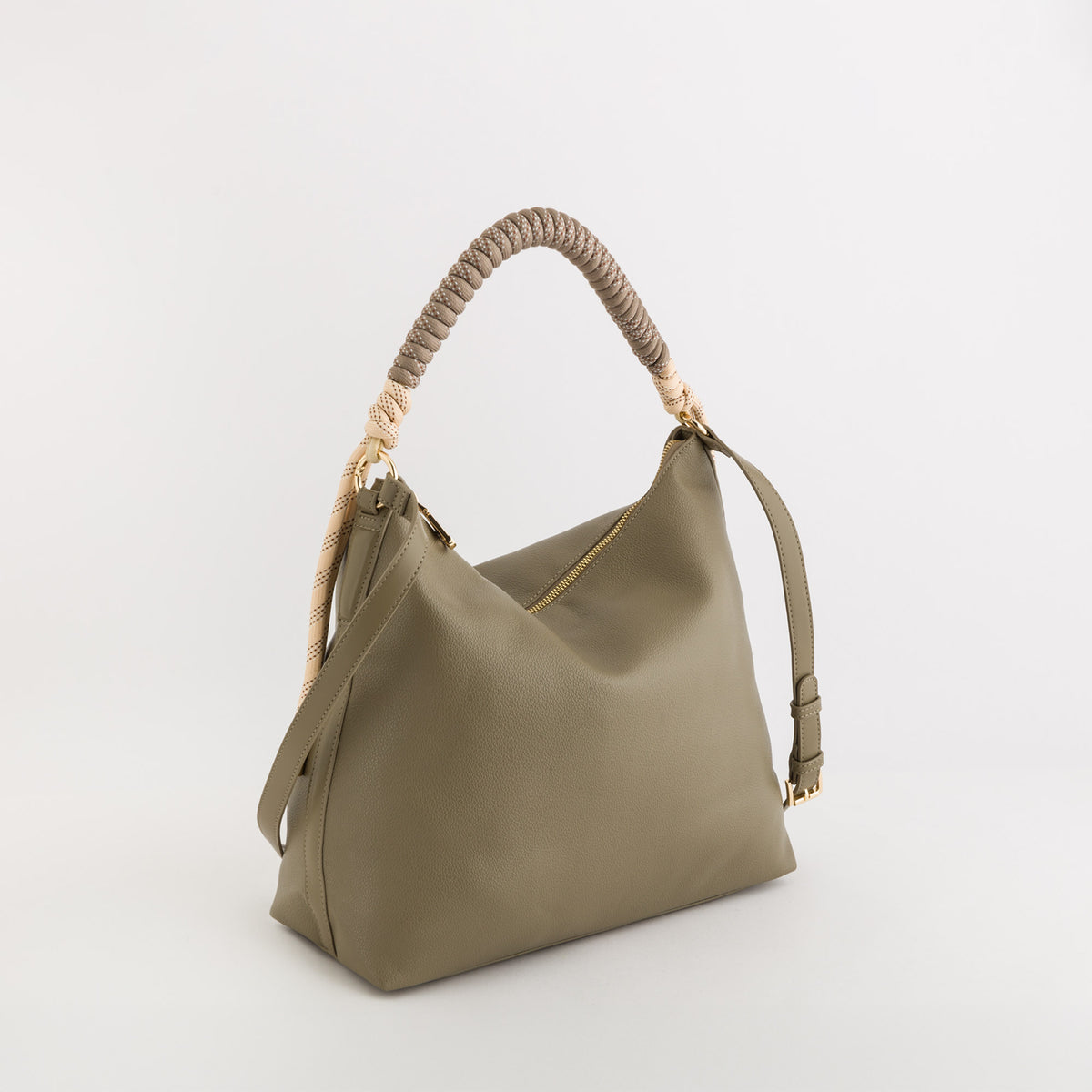 Women's Handbag - Ciclamino