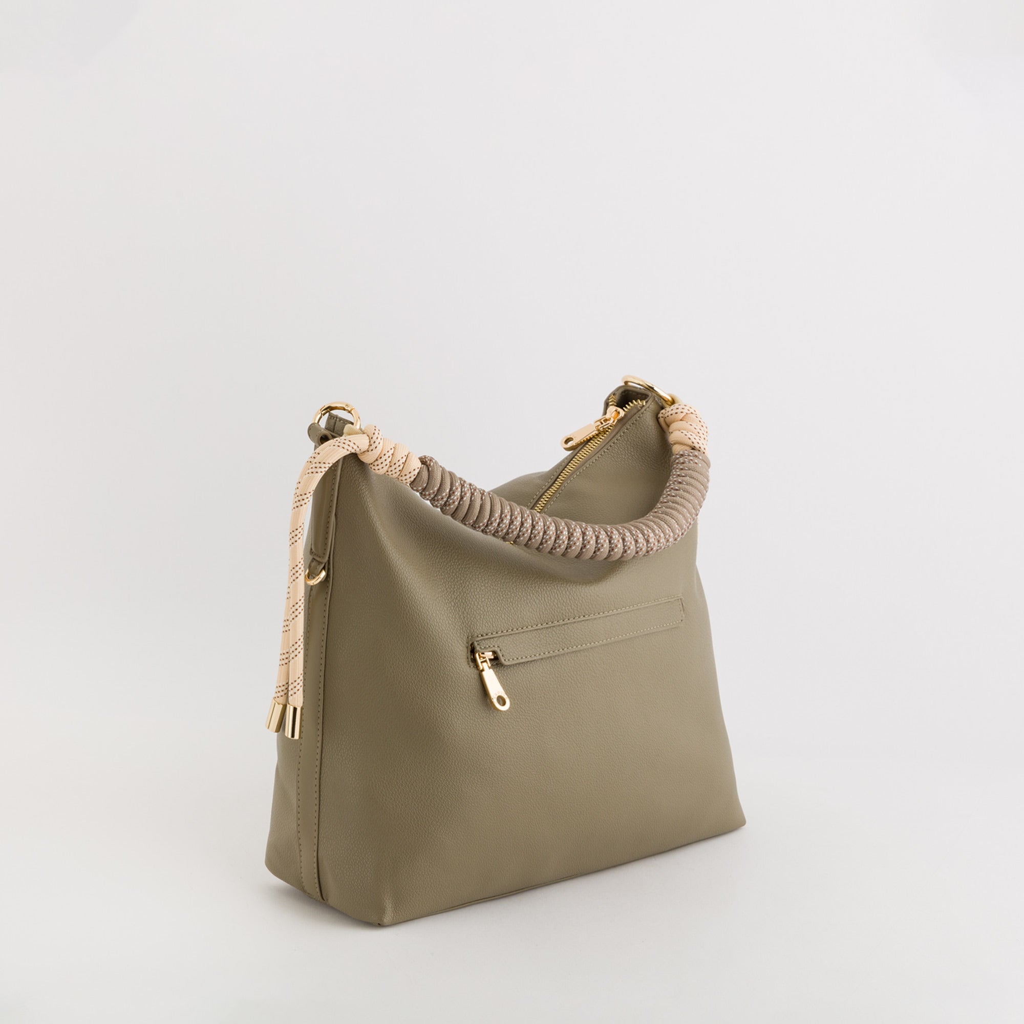 Women's Handbag - Ciclamino