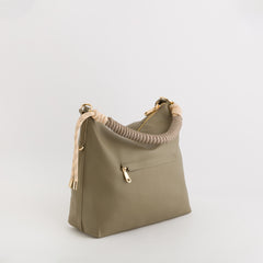 Women's Handbag - Ciclamino