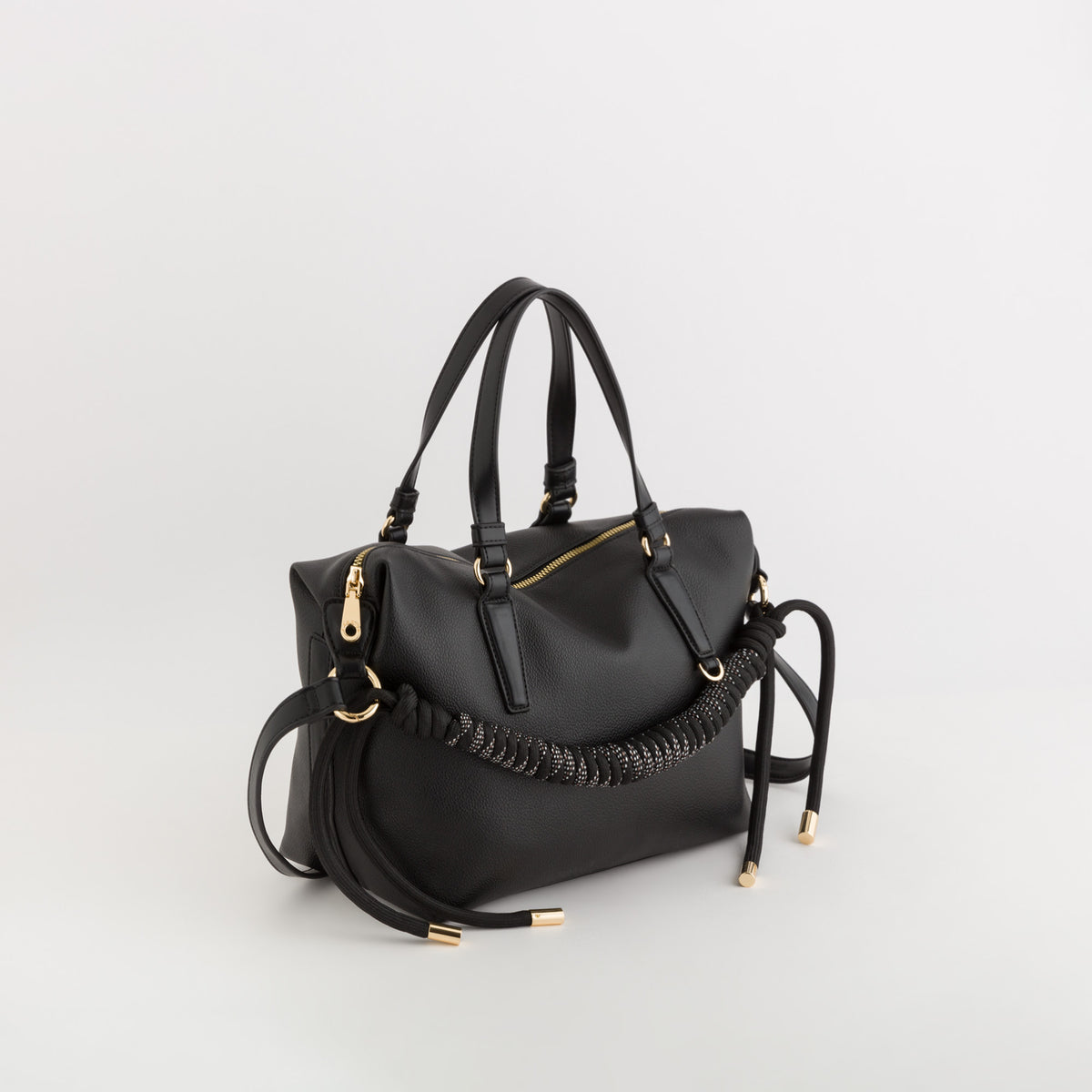 Women's Handbag - Ciclamino