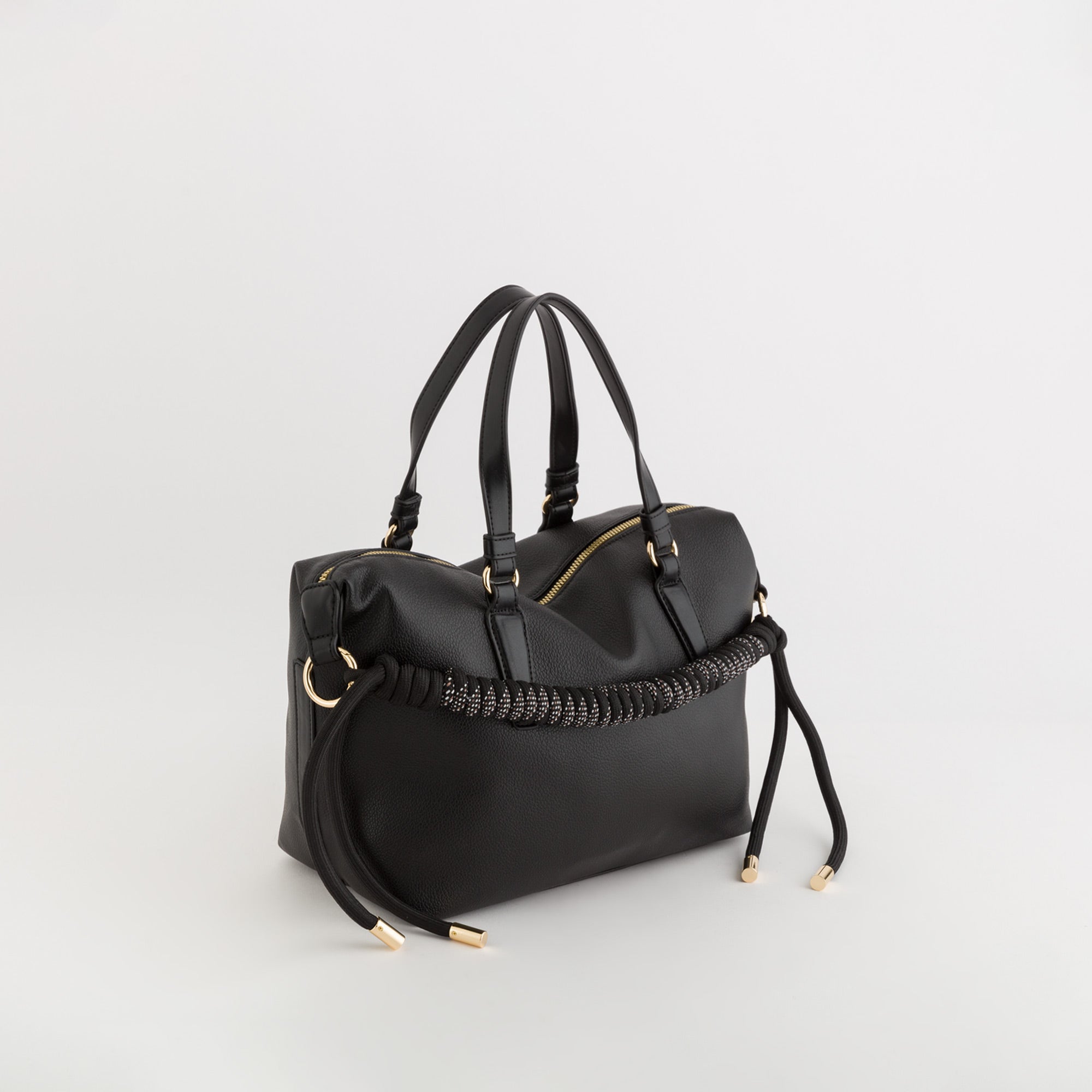 Women's Handbag - Ciclamino