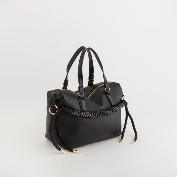 Women's Handbag - Ciclamino