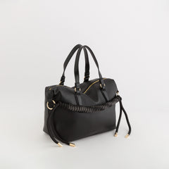 Women's Handbag - Ciclamino