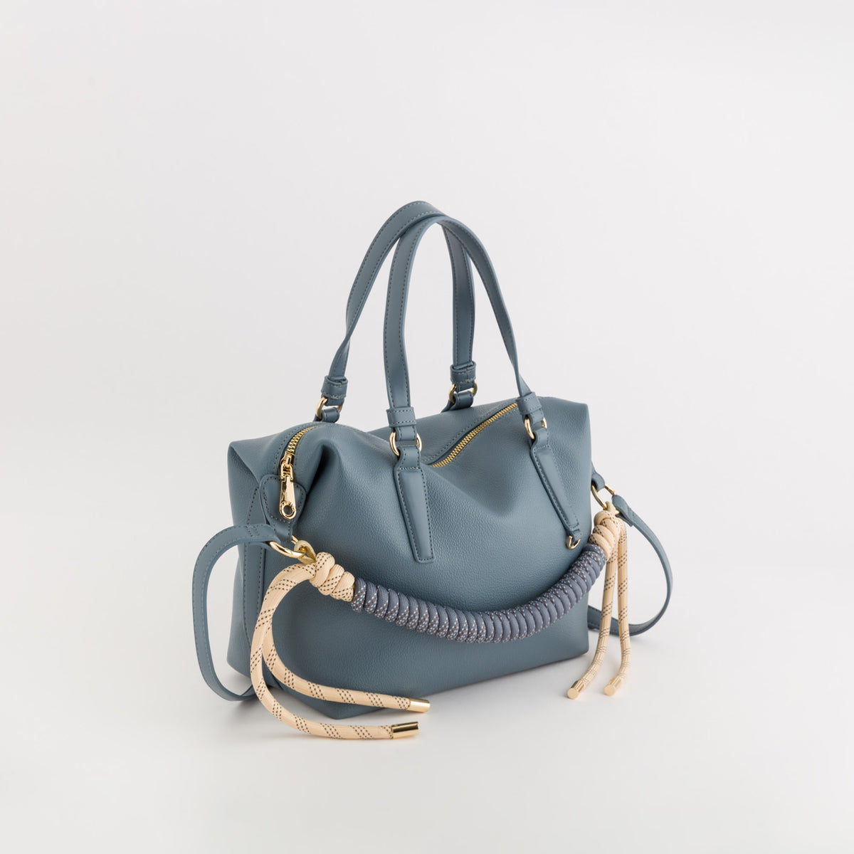 Women's Handbag - Ciclamino