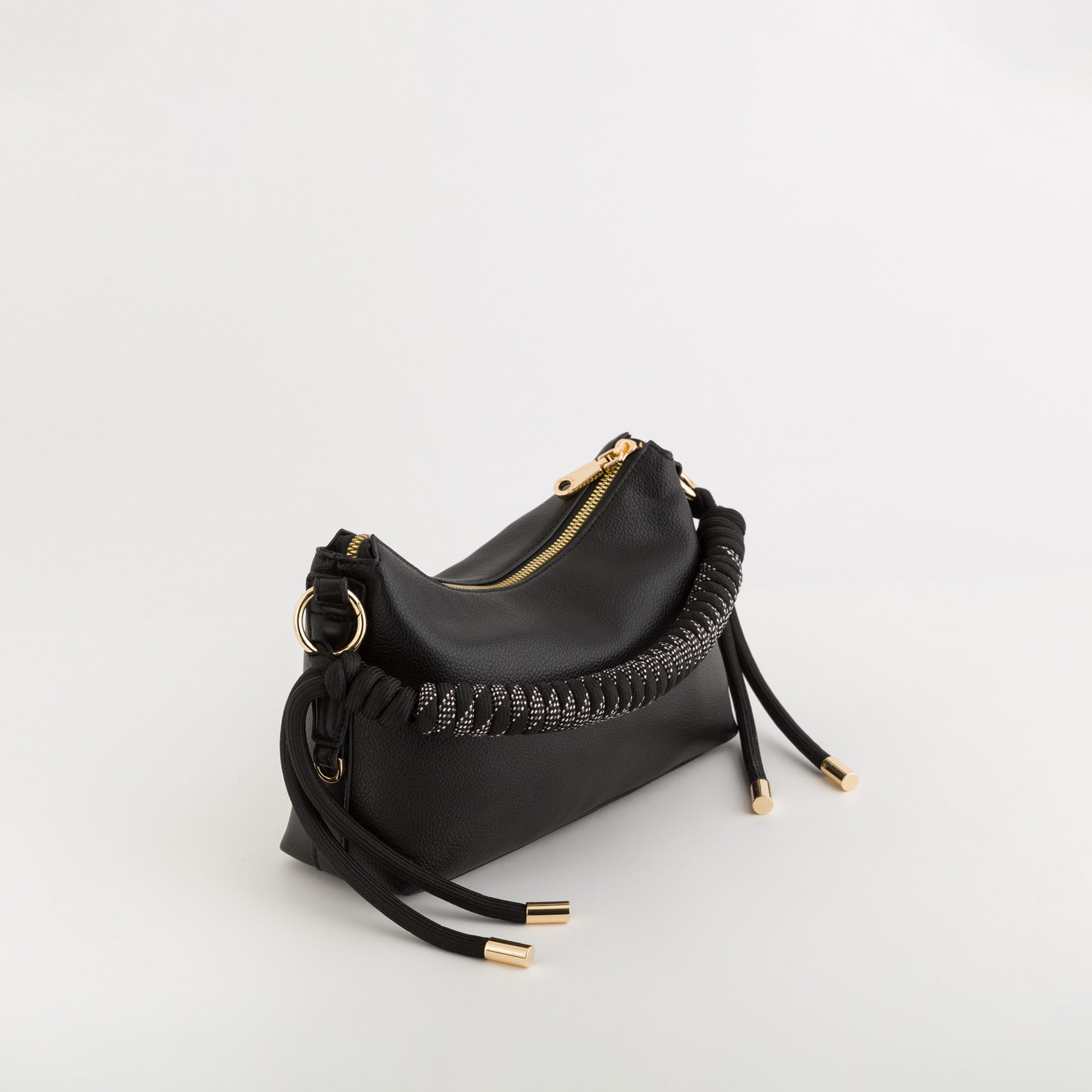 Women's Shoulder Bag - Ciclamino