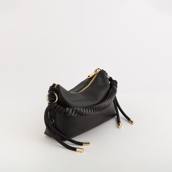 Women's Shoulder Bag - Ciclamino