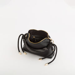 Women's Shoulder Bag - Ciclamino