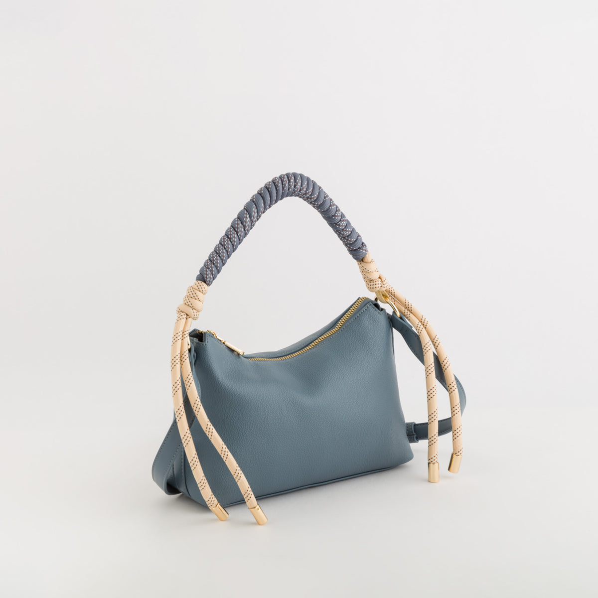 Women's Shoulder Bag - Ciclamino