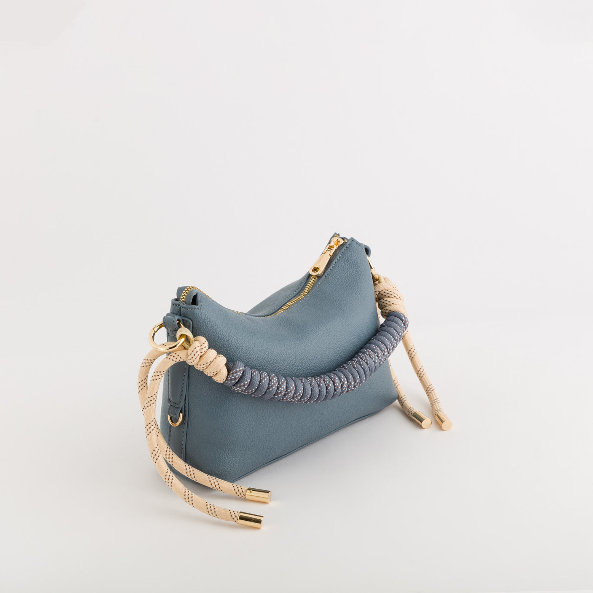 Women's Shoulder Bag - Ciclamino