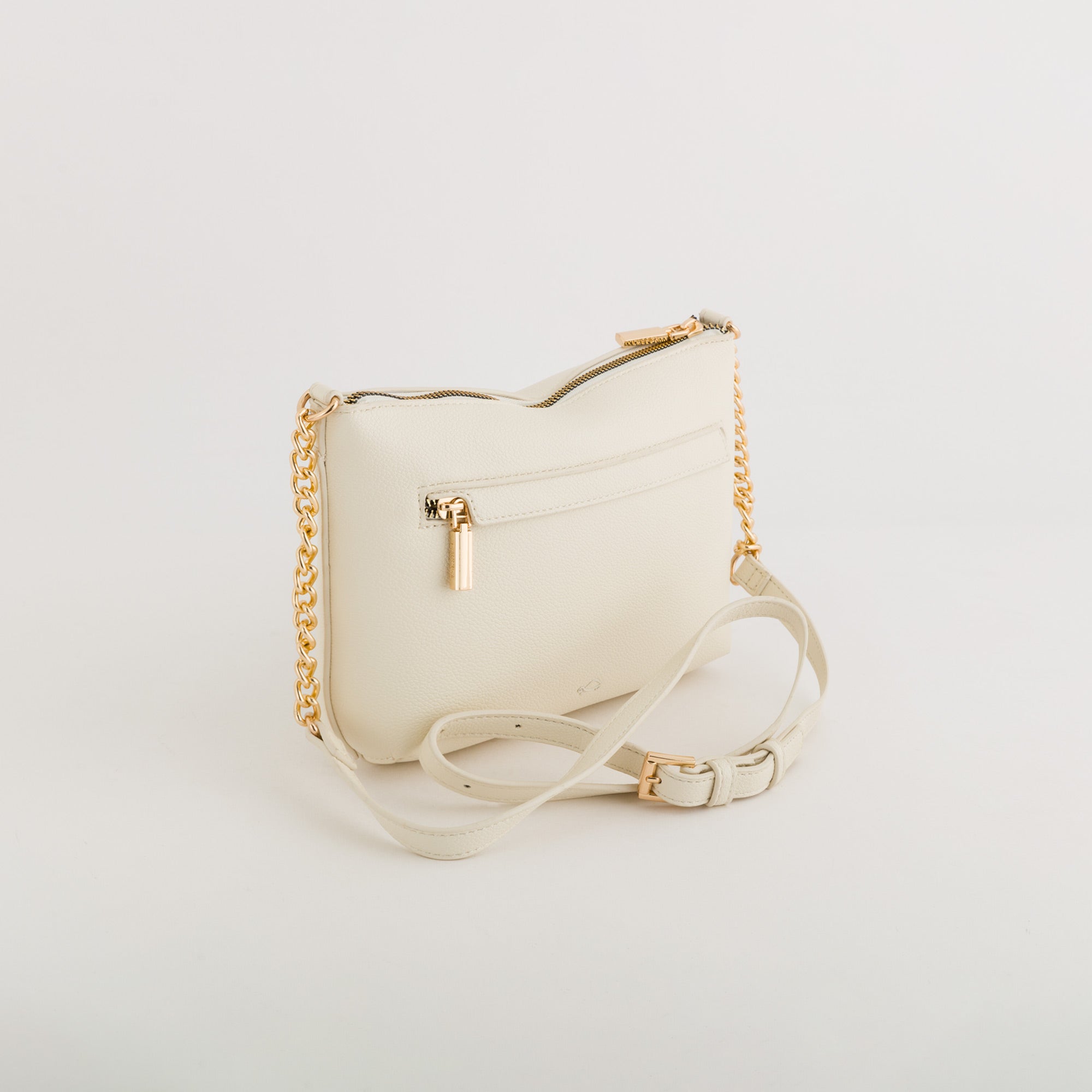 Women's Cross-Body Bag Bucaneve V3 Butter