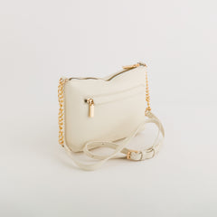 Women's Cross-Body Bag Bucaneve V3 Butter