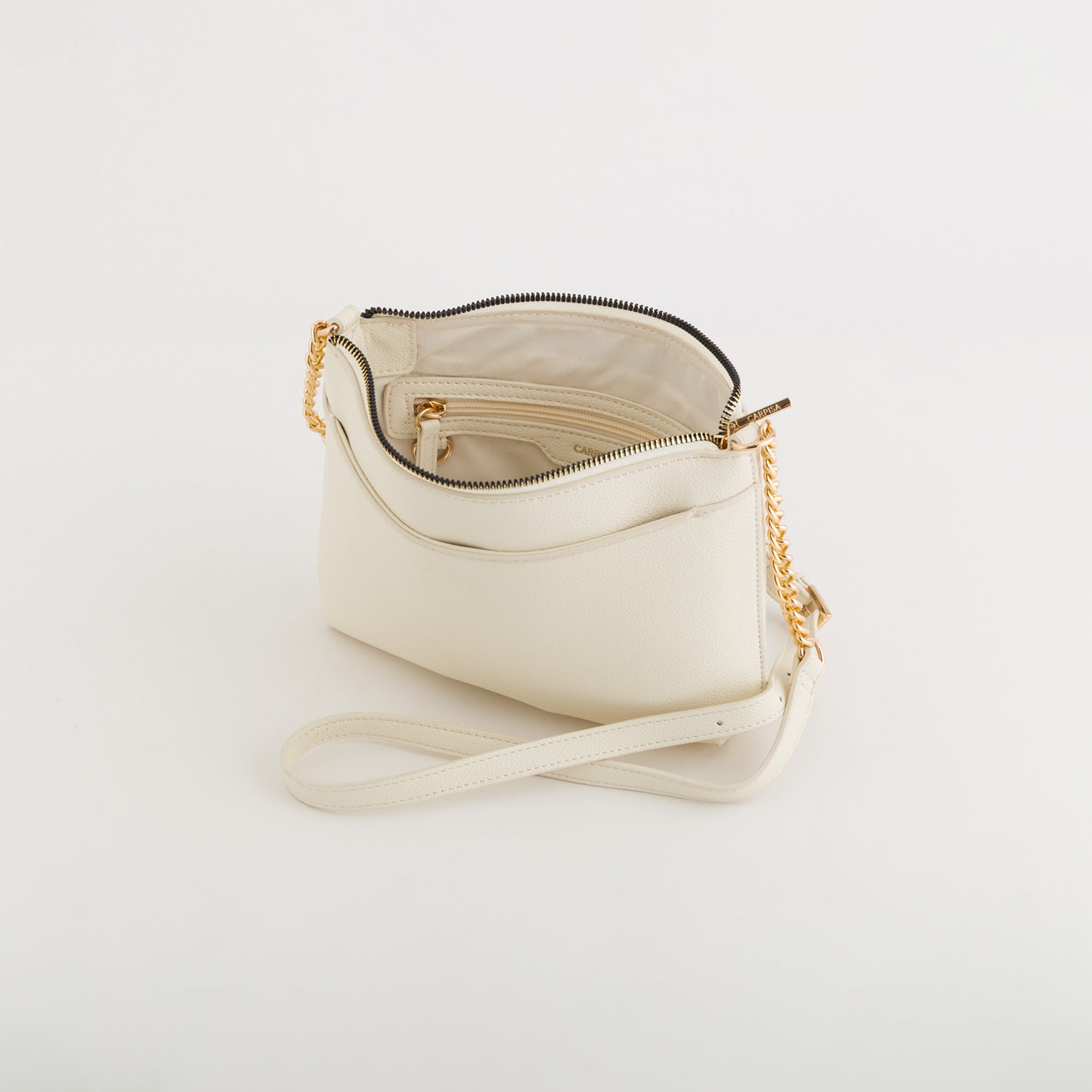 Women's Cross-Body Bag Bucaneve V3 Butter