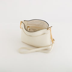 Women's Cross-Body Bag Bucaneve V3 Butter