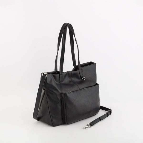 Women's Totebag Ester Black