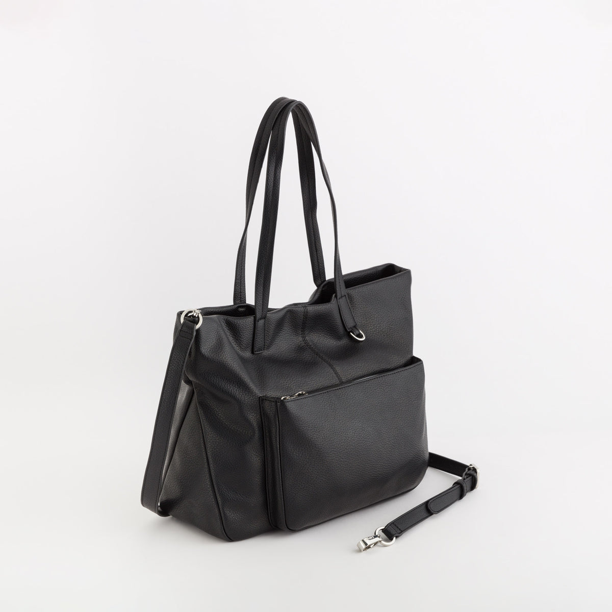 Women's Totebag Ester Black