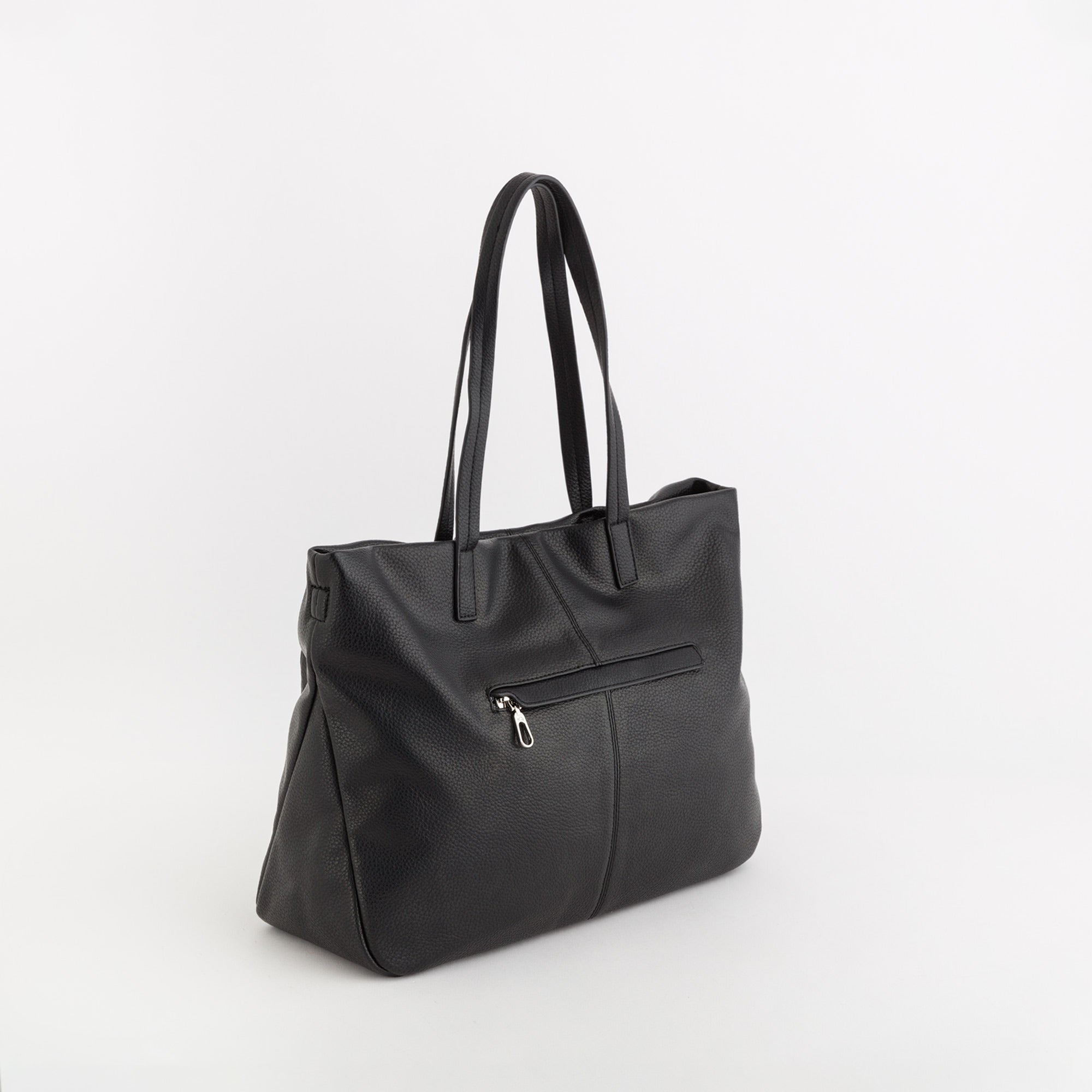 Women's Totebag Ester Black