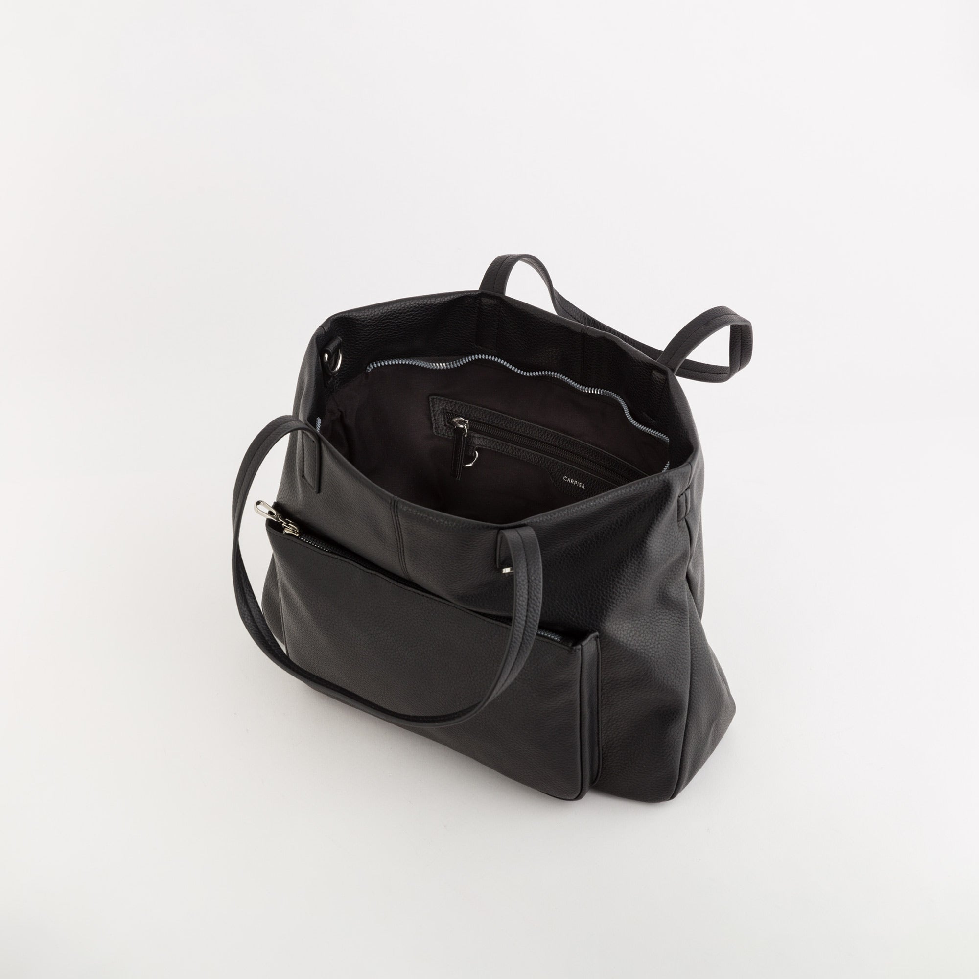 Women's Totebag Ester Black