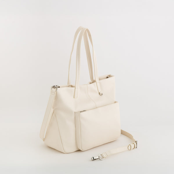 Women's Totebag Ester Butter
