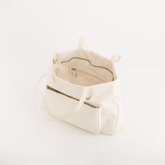 Women's Totebag Ester Butter