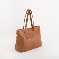 Women's Totebag Ester Tan