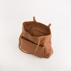 Women's Totebag Ester Tan