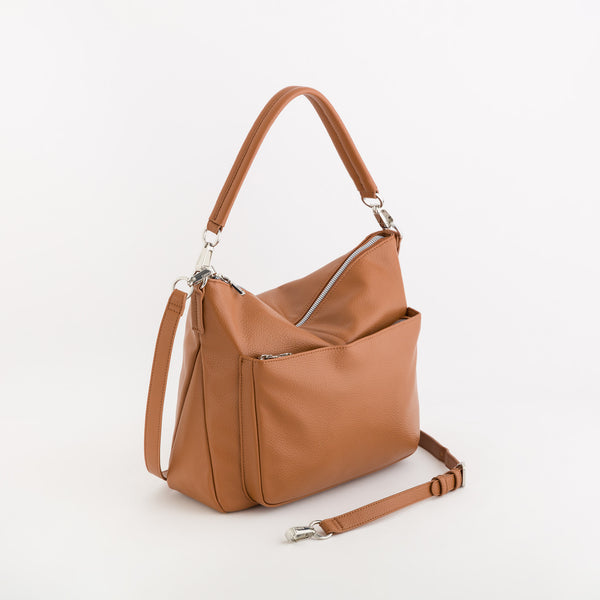 Women's Handbag Ester Tan