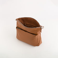 Women's Handbag Ester Tan