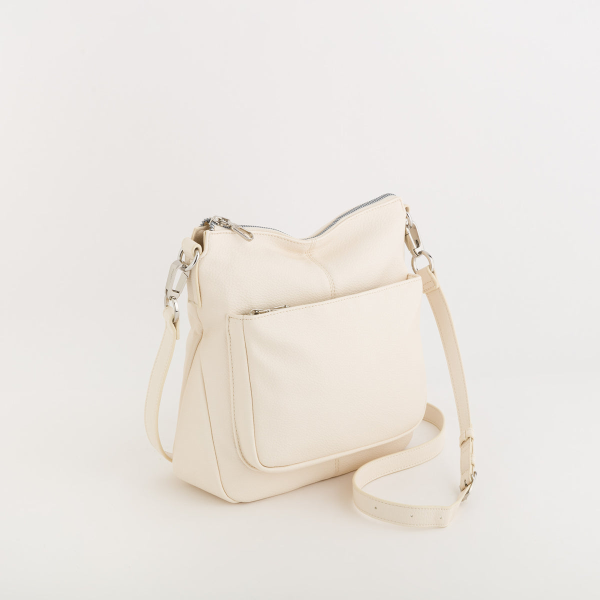 Women's Cross-Body Bag Ester Butter