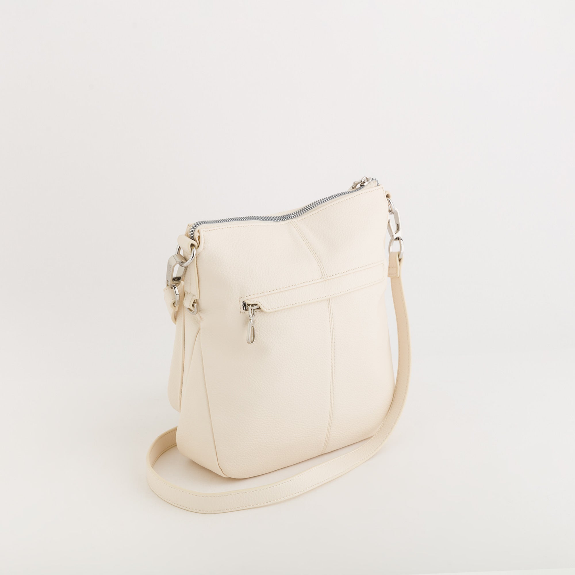 Women's Cross-Body Bag Ester Butter
