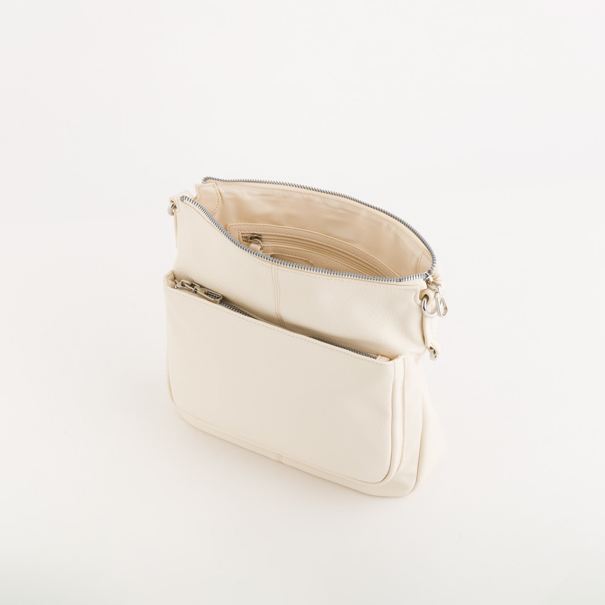 Women's Cross-Body Bag Ester Butter