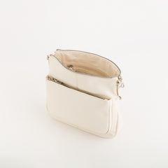 Women's Cross-Body Bag Ester Butter