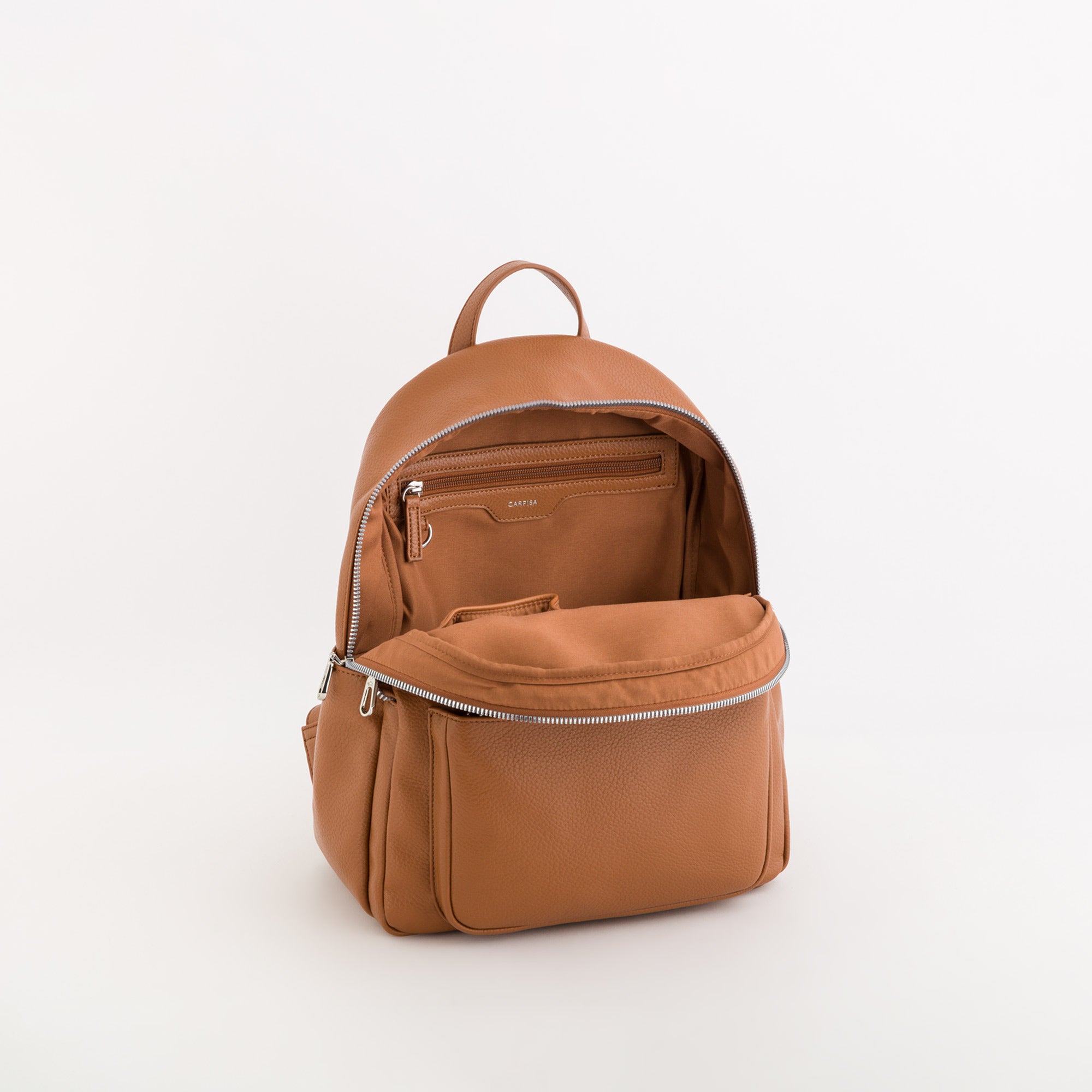 Women's Backpack Ester Tan