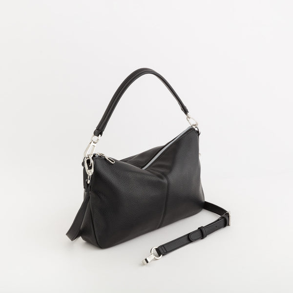 Women's Cross-Body Bag Ester Black