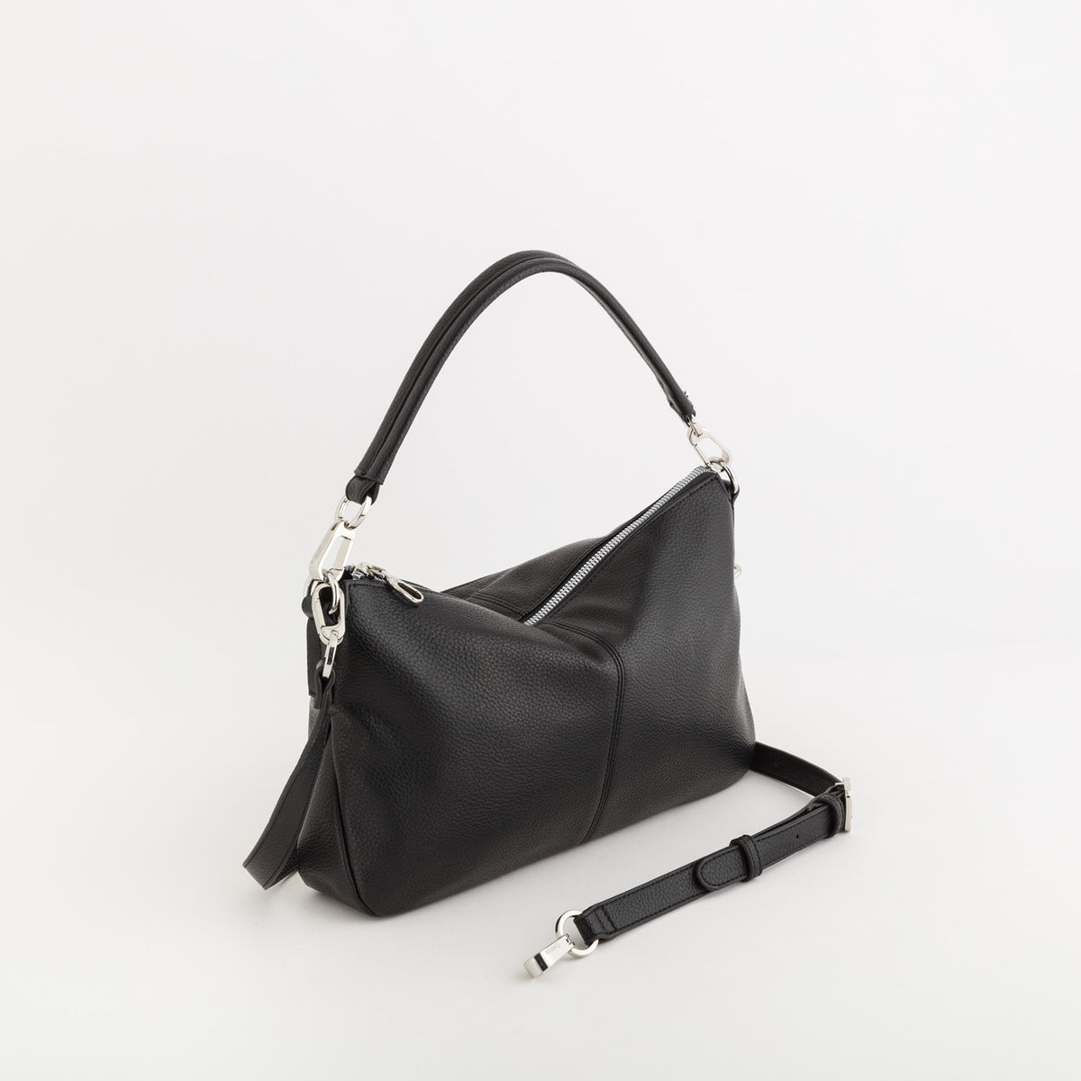 Women's Cross-Body Bag Ester Black