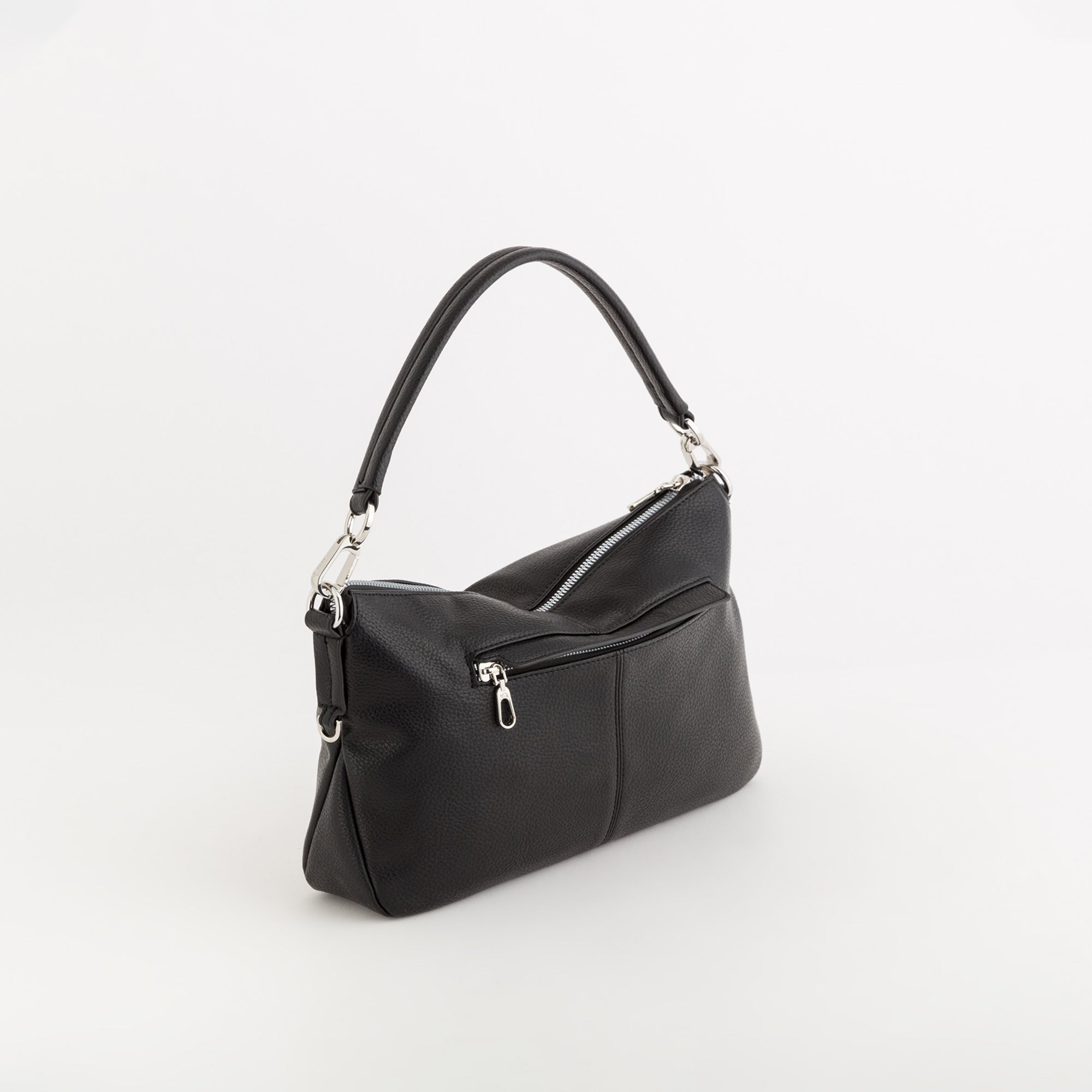 Women's Cross-Body Bag Ester Black