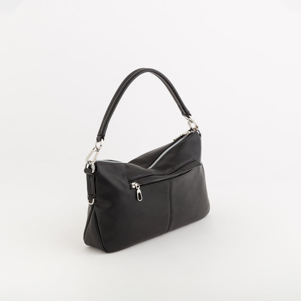 Women's Cross-Body Bag Ester Black