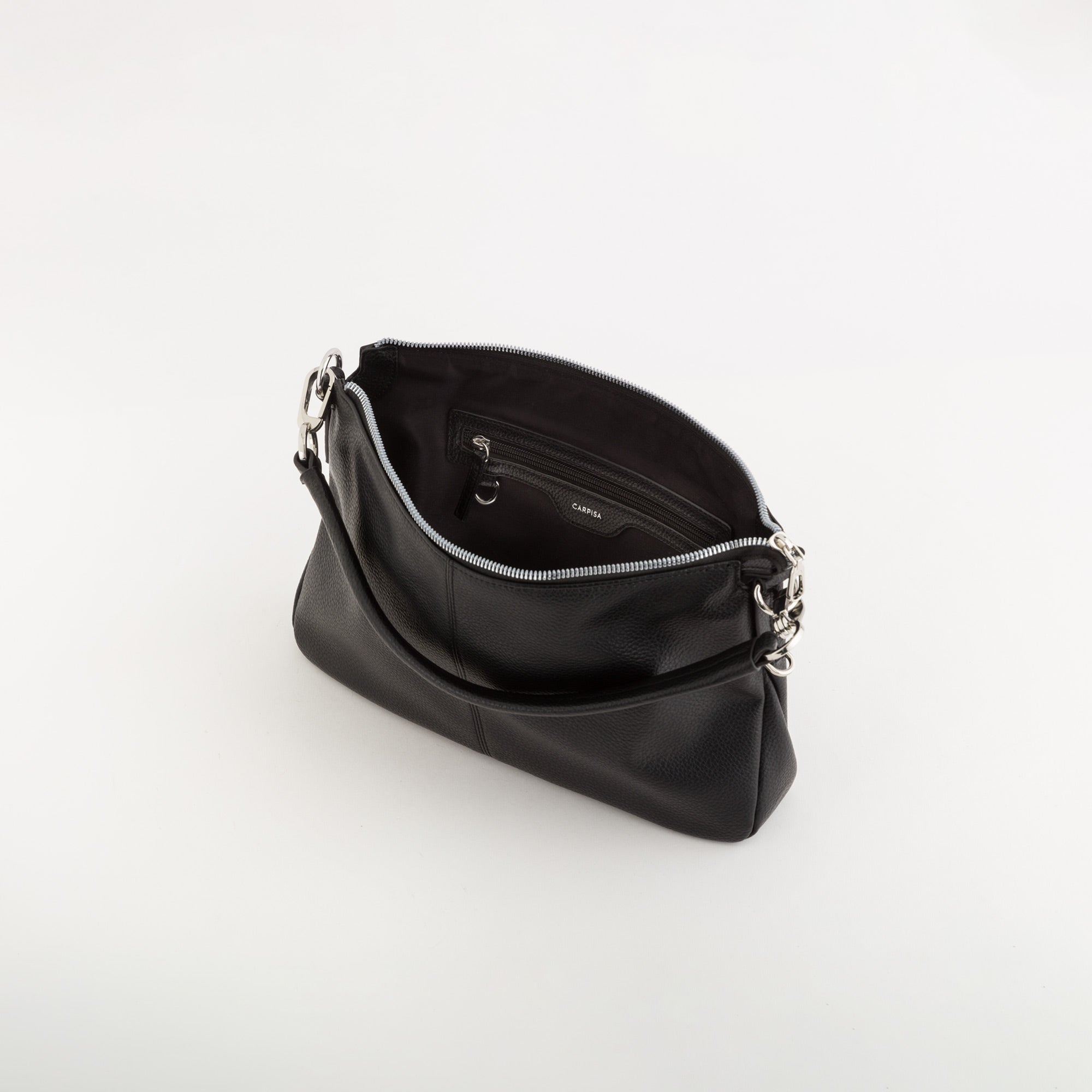 Women's Cross-Body Bag Ester Black