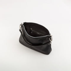 Women's Cross-Body Bag Ester Black