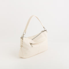Women's Cross-Body Bag Ester Butter