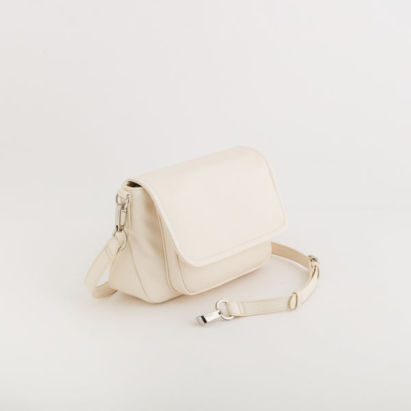 Women's Cross-Body Bag Ester Butter