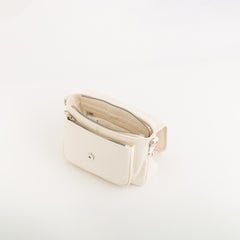 Women's Cross-Body Bag Ester Butter