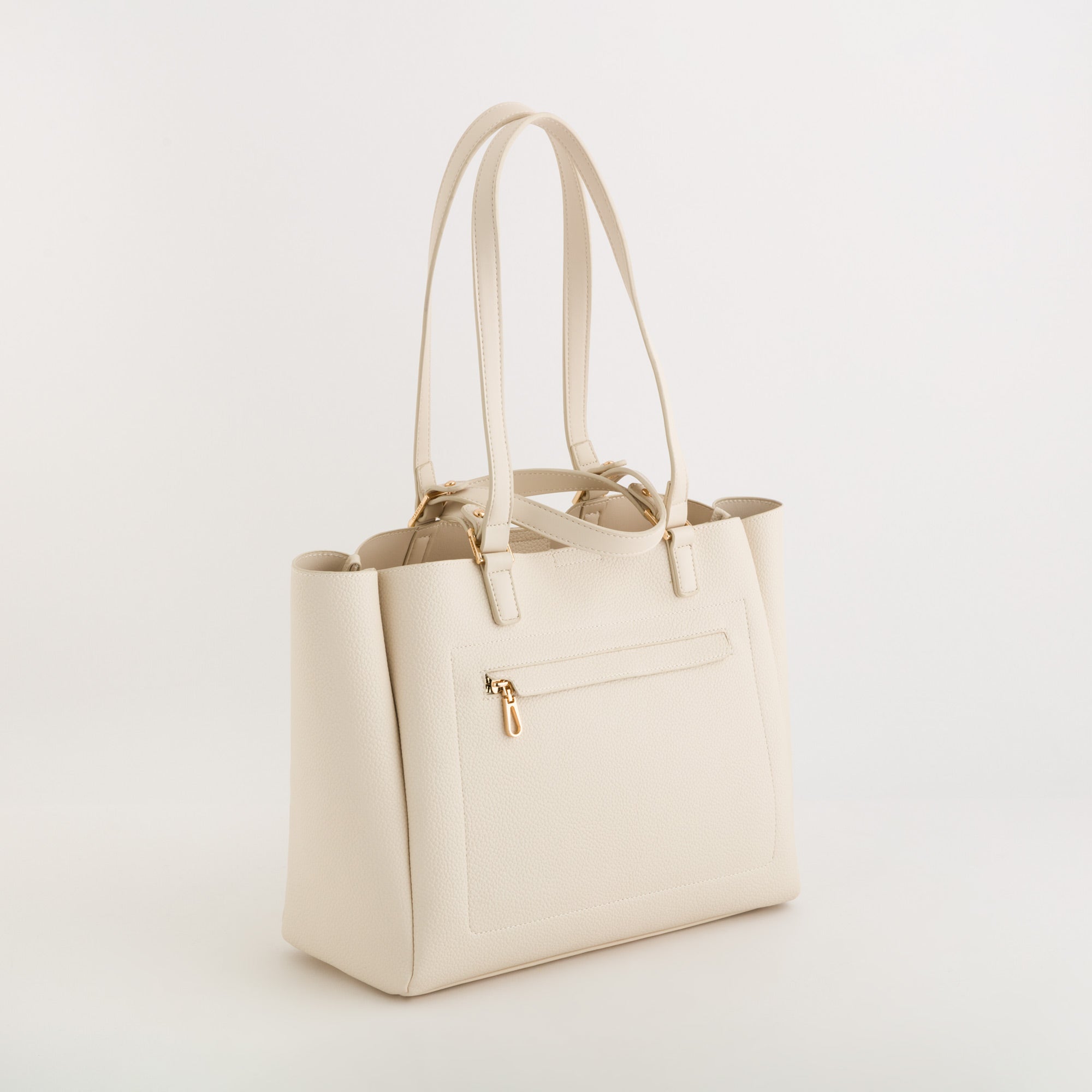 Women's Totebag Amaranta Butter