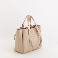 Women's Totebag Amaranta Sand