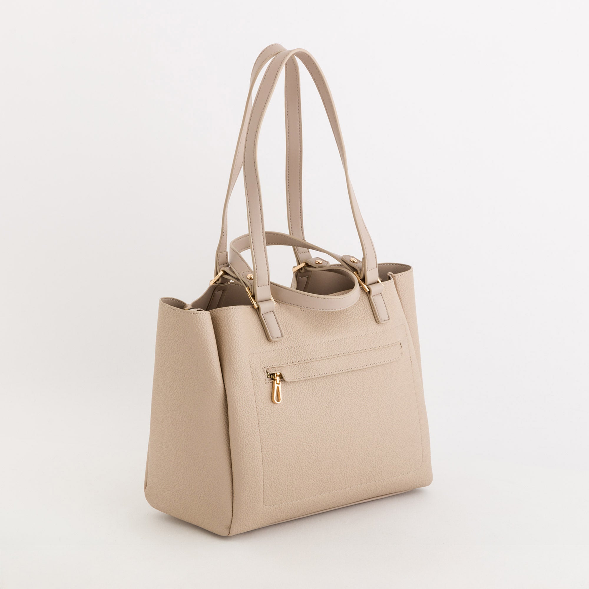 Women's Totebag Amaranta Sand