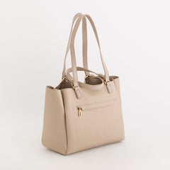 Women's Totebag Amaranta Sand