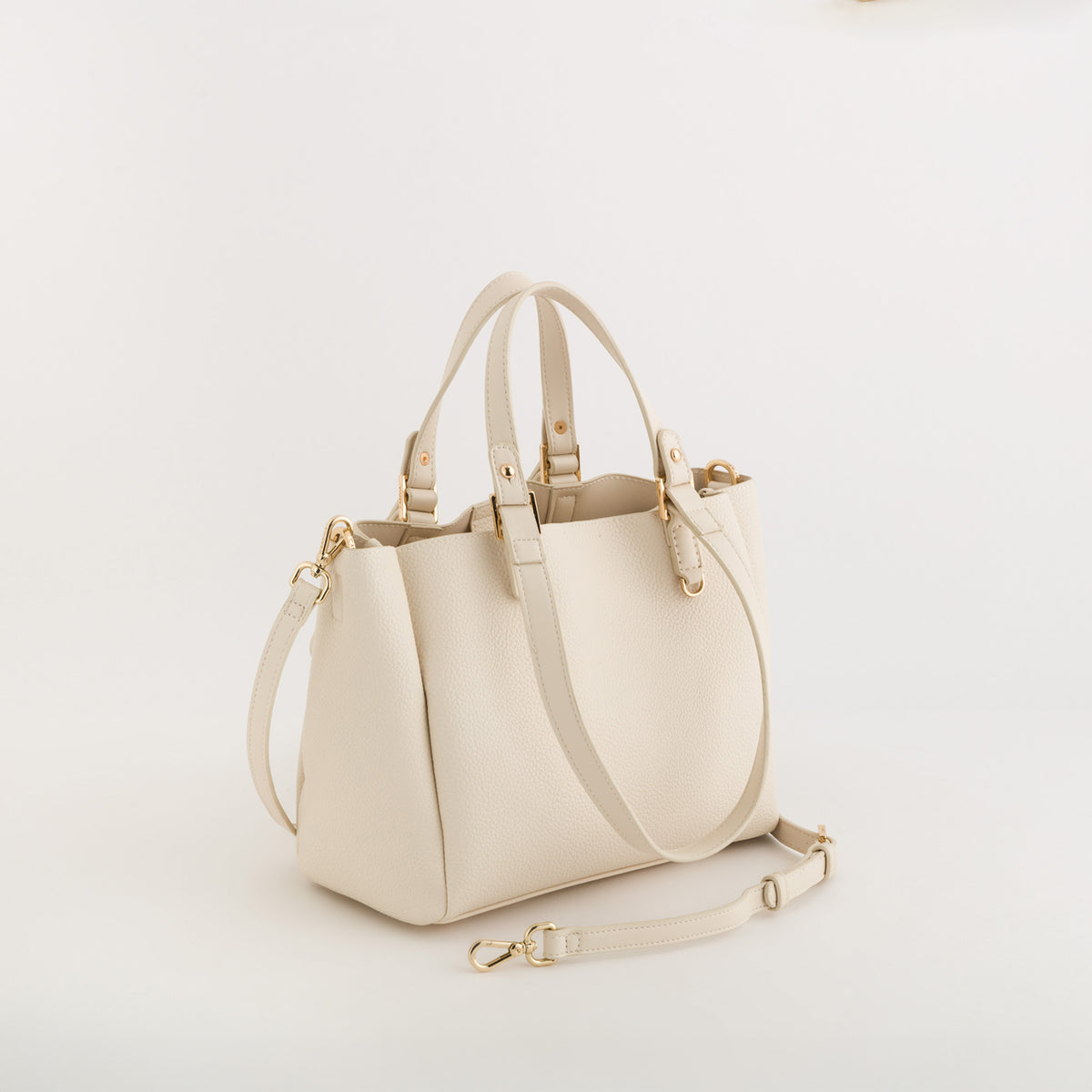 Women's Totebag Amaranta Butter